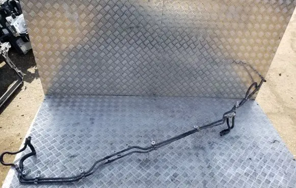 Mitsubishi L200 Fuel line/pipe/hose 