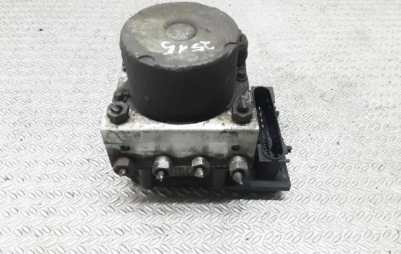 Nissan Micra ABS Pump 0265800319