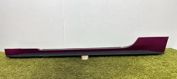 Ford Mustang VI Foot area side trim fr3b-6310155