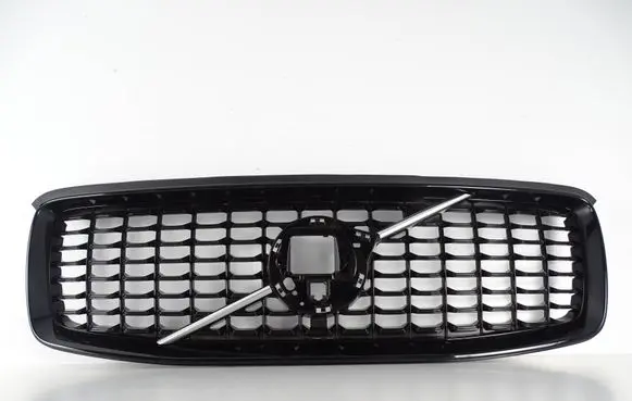 Volvo XC90 Front grill 32365243 32365268