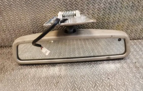 Mercedes-Benz C W203 Rear view mirror (interior)