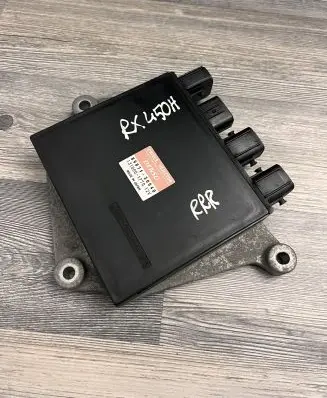 Lexus RX 450H Fuel injection control unit/module 8987130040 1310001770