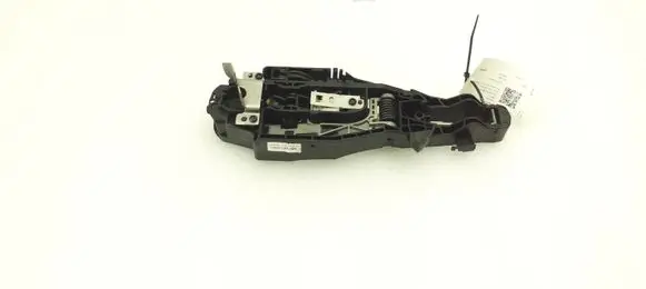 Citroen DS4 Front door exterior handle/bracket 9674812080