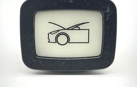 Tesla Model Y Other switches/knobs/shifts 164741000A