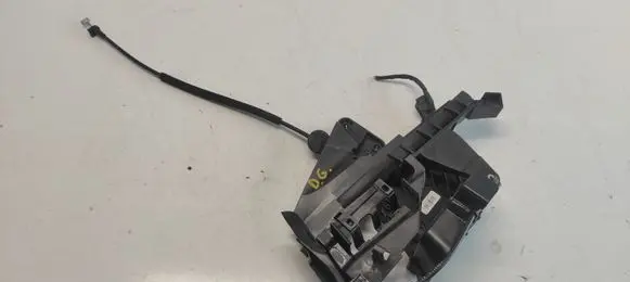 Ford Focus C-MAX Rear door lock R26412BK 5413N 2400001