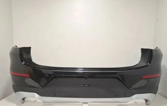 BMW X4 G02 Rear bumper 5A40FD5 5A41F89