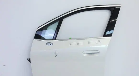 BMW 2 Active Tourer U06 Door (2 Door Coupe) 