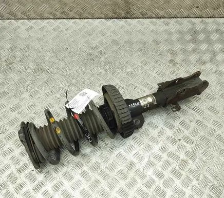 Mercedes-Benz Vito Viano W447 Front shock absorber/damper A4473202700