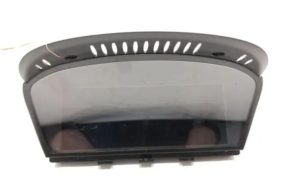 BMW 5 E60 E61 Screen/display/small screen 9145102