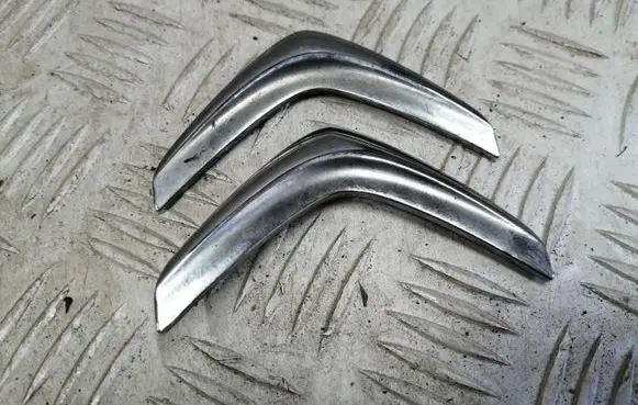 Citroen C3 Manufacturer badge logo/emblem 
