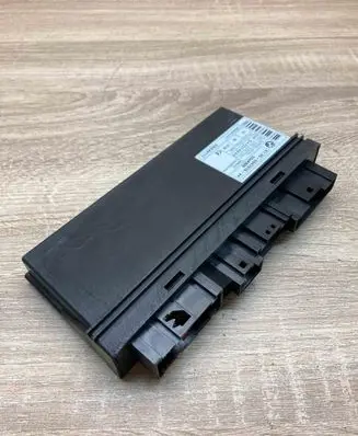 BMW 5 E60 E61 Comfort/convenience module 6947919 5WK49111
