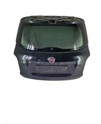 Fiat 500X Tailgate/trunk/boot lid
