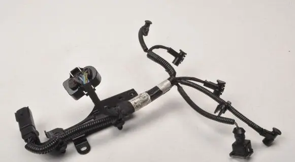 Volvo XC90 Glow plug wires 31336896