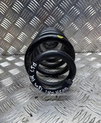Nissan Qashqai Rear coil spring