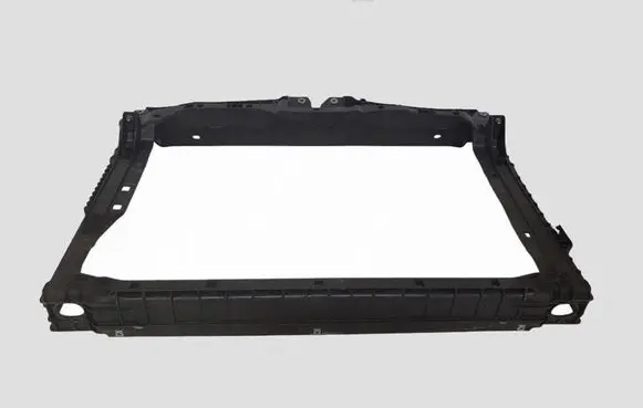 Skoda Fabia Mk4 (6VA) Radiator support slam panel 6VA805588