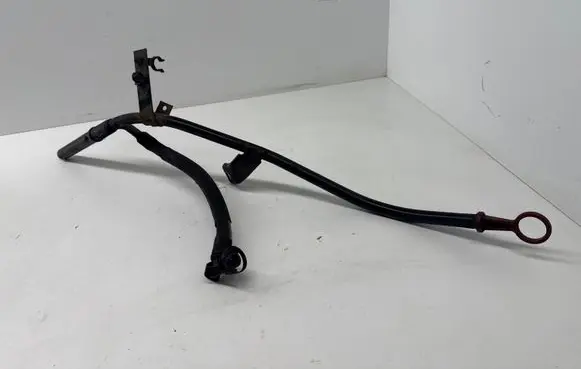 BMW 3 E46 Oil level dip stick