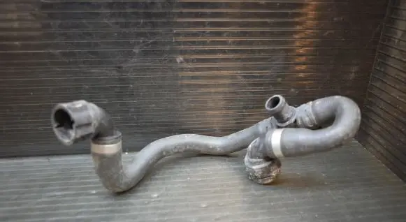 Audi A5 Sportback 8TA Engine coolant pipe/hose