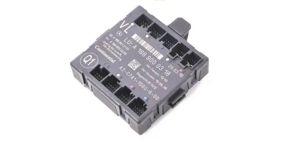 Mercedes-Benz GLC X253 C253 Door control unit/module A1669000318