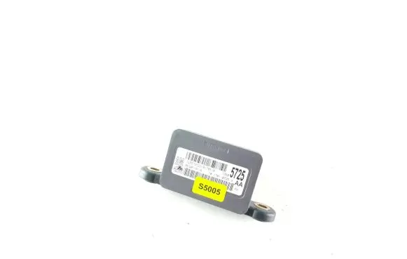 Opel Insignia A ESP acceleration yaw rate sensor 13505725