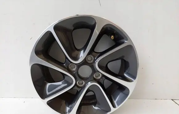 Hyundai i10 R14 alloy rim 52910B9500