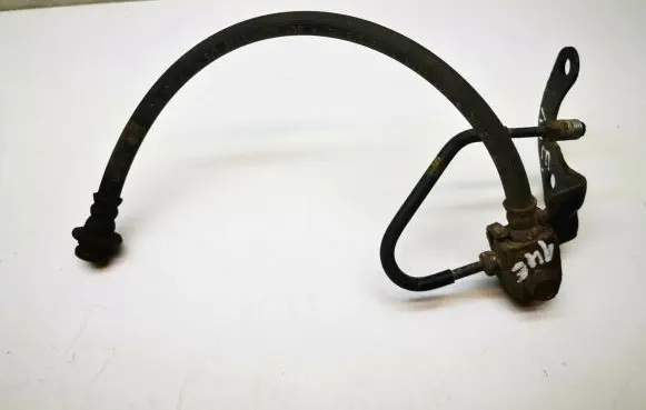 Nissan 370Z Brake booster pipe/hose 