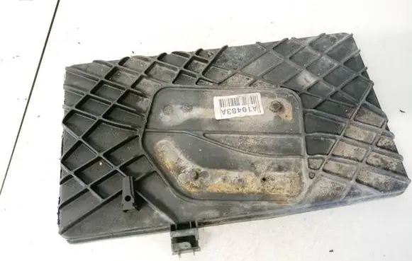 Toyota Corolla Verso AR10 Battery box tray cover/lid 744310F010