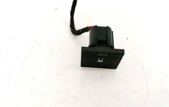Ford Transit ESP (stability program) switch 2C418BE