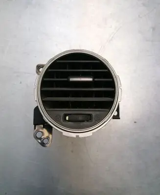 KIA Carens II Dash center air vent grill 974101D000