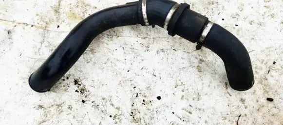 Ford Focus Intercooler hose/pipe XS4Q9F796DE