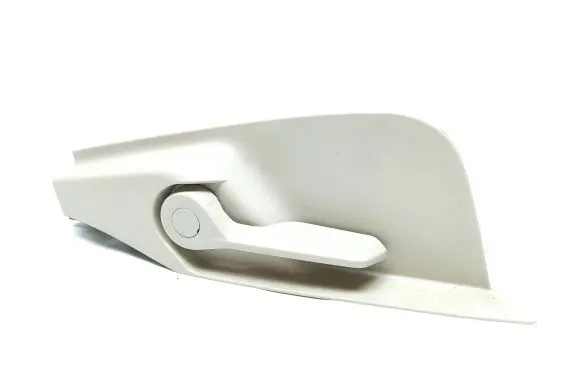 Maserati Levante Seat back rest control lever/handle L0500509