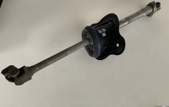 Audi A4 S4 B9 Steering column universal joint 8W1419753B