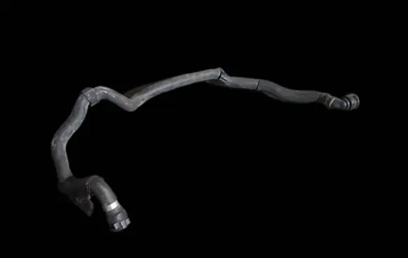 BMW 1 E82 E88 Coolant pipe/hose 11531436374