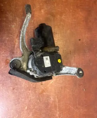 Ford Transit Custom Wiper motor BK2117500AF 729000309069