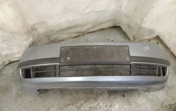 Skoda Fabia Mk1 (6Y) Front bumper D228