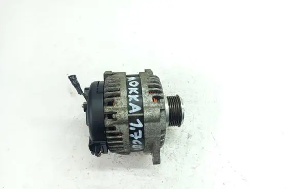 Opel Mokka Generator/alternator 13579675