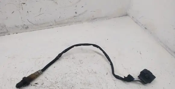 Audi A6 S6 C5 4B Lambda probe sensor 022906262AH 0258006489