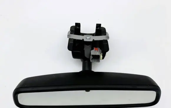 Jaguar XF X260 Rear view mirror (interior) FK7217E678AA