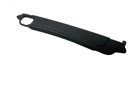 BMW 5 E60 E61 Radiator trim 7803340 11147803340