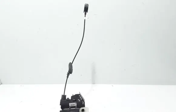 Renault Megane IV Front door lock 805032065R