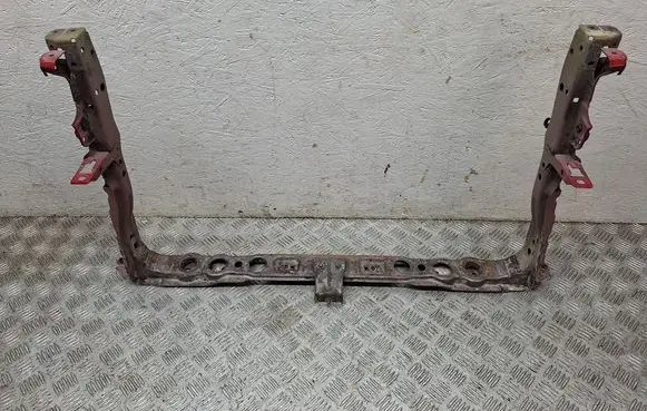 Toyota Avensis T270 Radiator support slam panel 5320105907