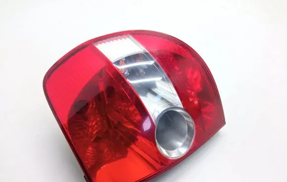 Volkswagen Fox Rear/tail lights