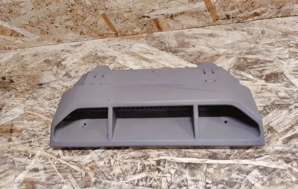 Mercedes-Benz S W140 Rear air vent grill 1408310246