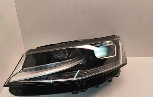 Volkswagen Multivan T6 Headlight/headlamp 7T1941081A