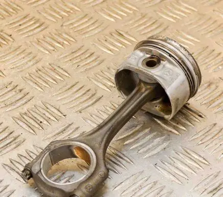Smart ForTwo I Piston 