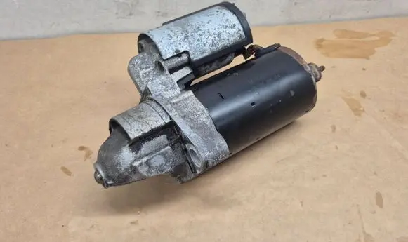 Audi A4 S4 B5 8D Starter motor 0001108174 078911023D 7680410013