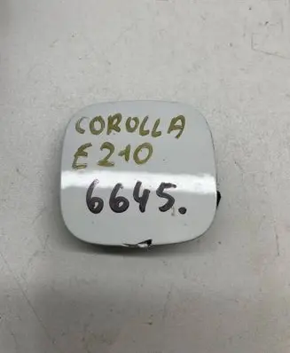 Toyota Corolla E210 E21 Rear bumper row hook cap/cover 5216902120