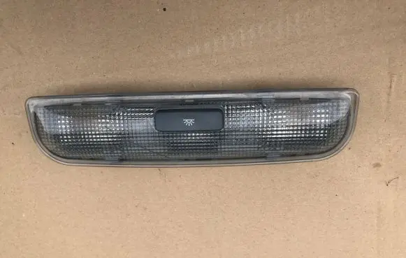 Audi A3 S3 8P Rear seat light 8P0947111A