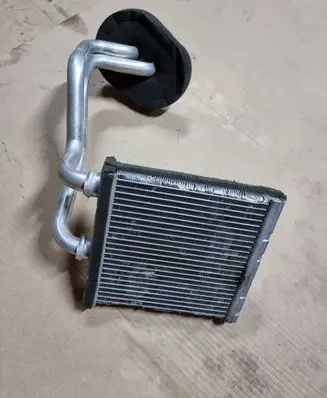 Nissan Micra Heater blower radiator NOCODE