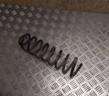 Renault Scenic II - Grand scenic II Rear coil spring