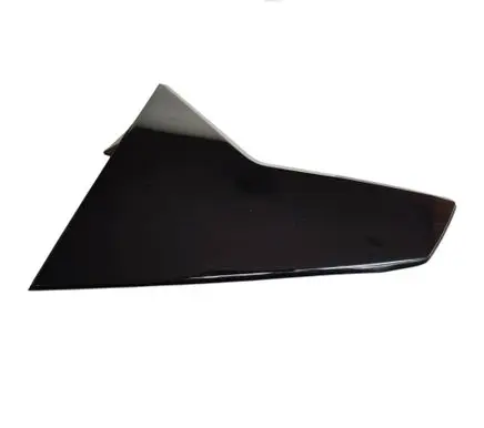 Peugeot 308 Tailgate/trunk spoiler 98370984xk